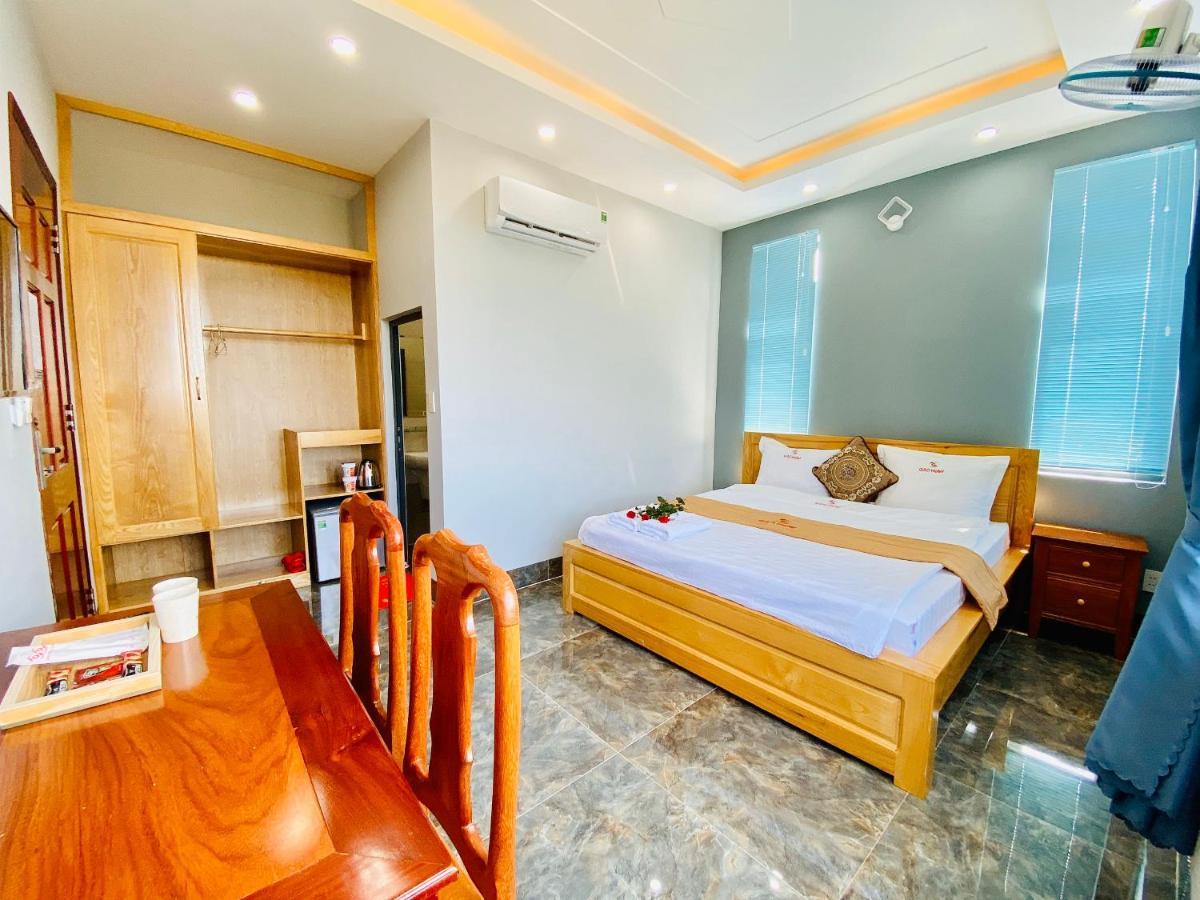 Chi Khu Co Ong Gao Hotel מראה חיצוני תמונה