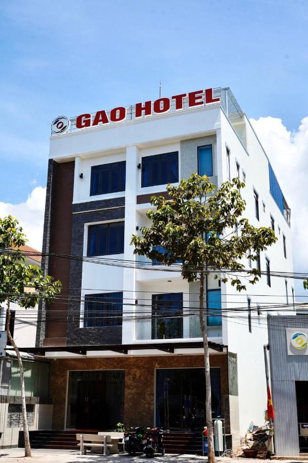 Chi Khu Co Ong Gao Hotel מראה חיצוני תמונה