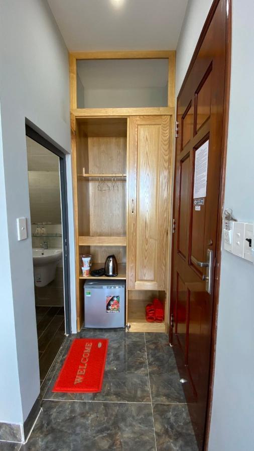 Chi Khu Co Ong Gao Hotel מראה חיצוני תמונה