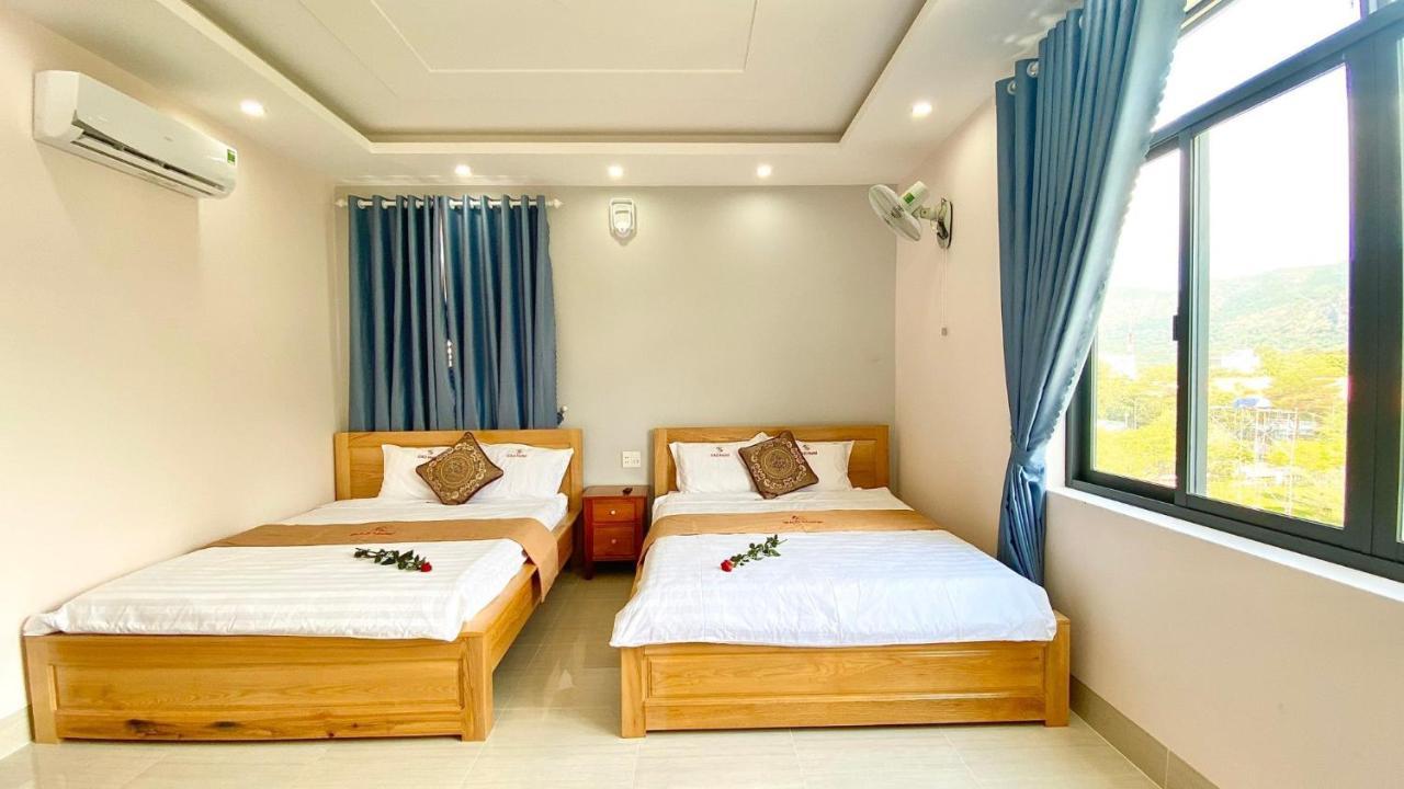 Chi Khu Co Ong Gao Hotel מראה חיצוני תמונה