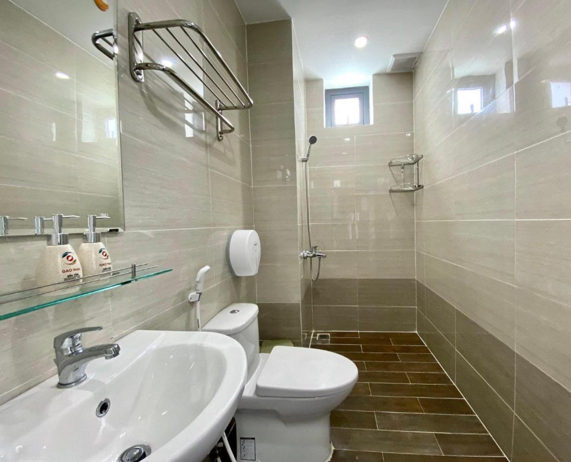 Chi Khu Co Ong Gao Hotel מראה חיצוני תמונה