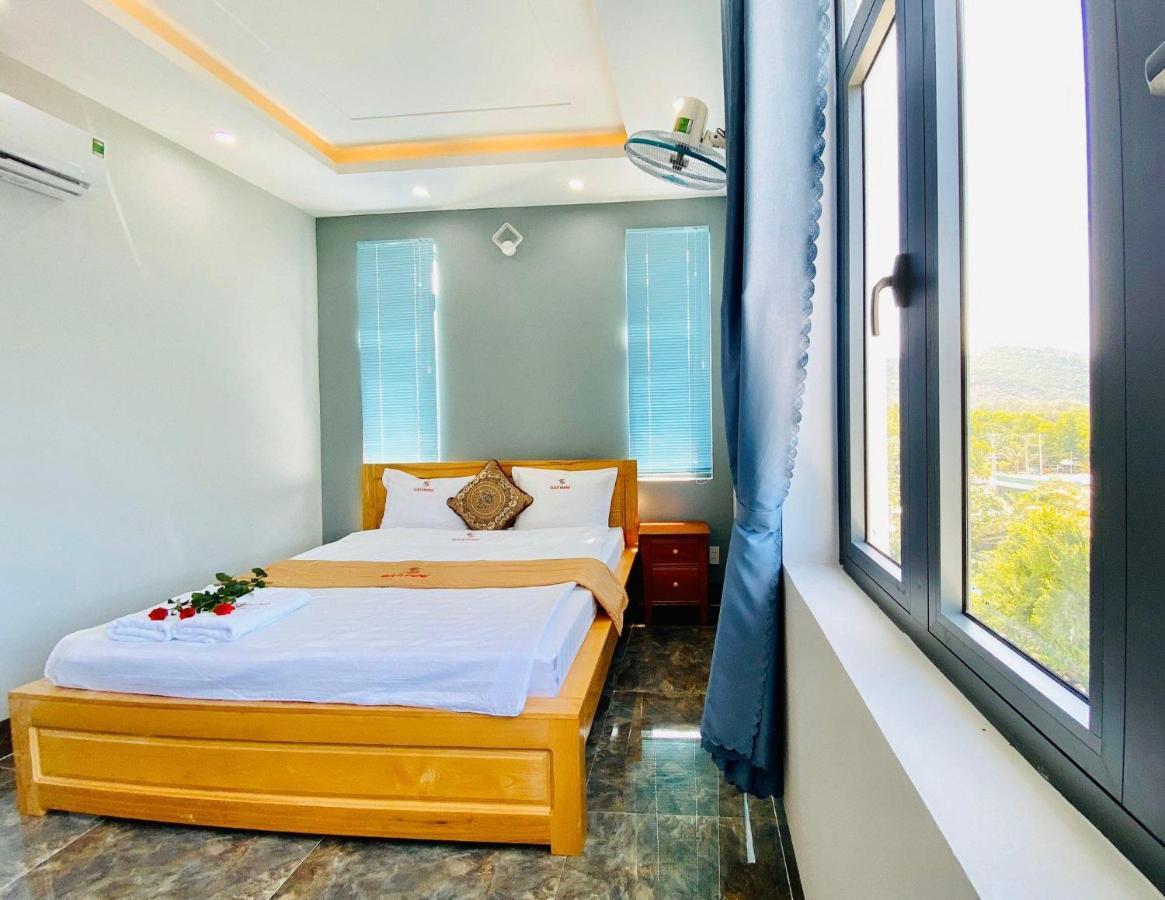 Chi Khu Co Ong Gao Hotel מראה חיצוני תמונה